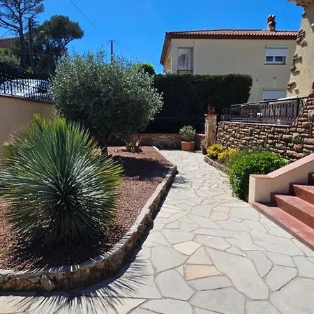 Chez Henri-ange * Saint-Raphaël