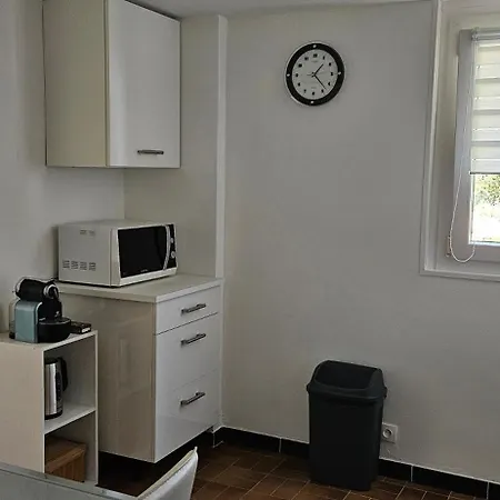 Chez Henri-ange
